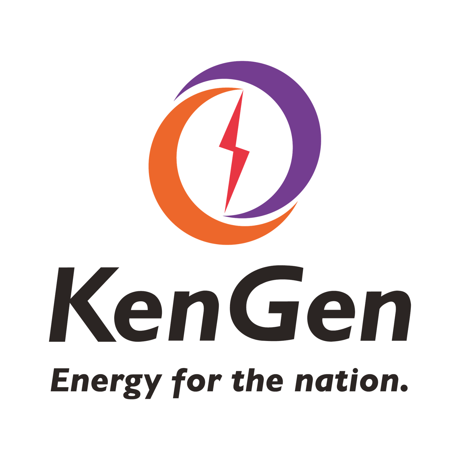KenGen Logo